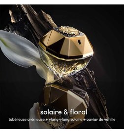 Lady Million Fabulous - Intense Eau de Parfum
